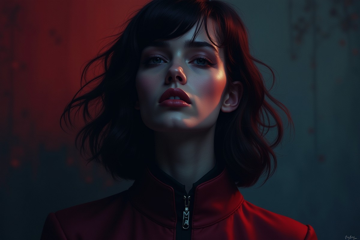 i
